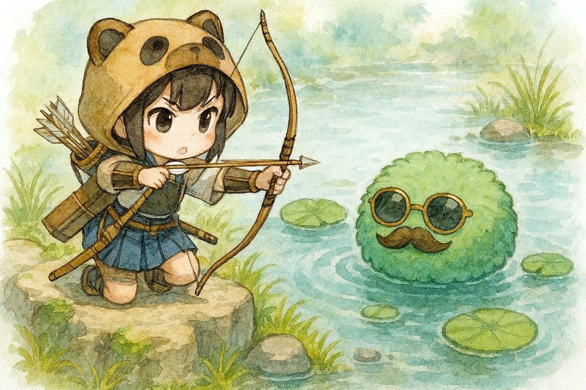 赤城(あかぎ) tweet media