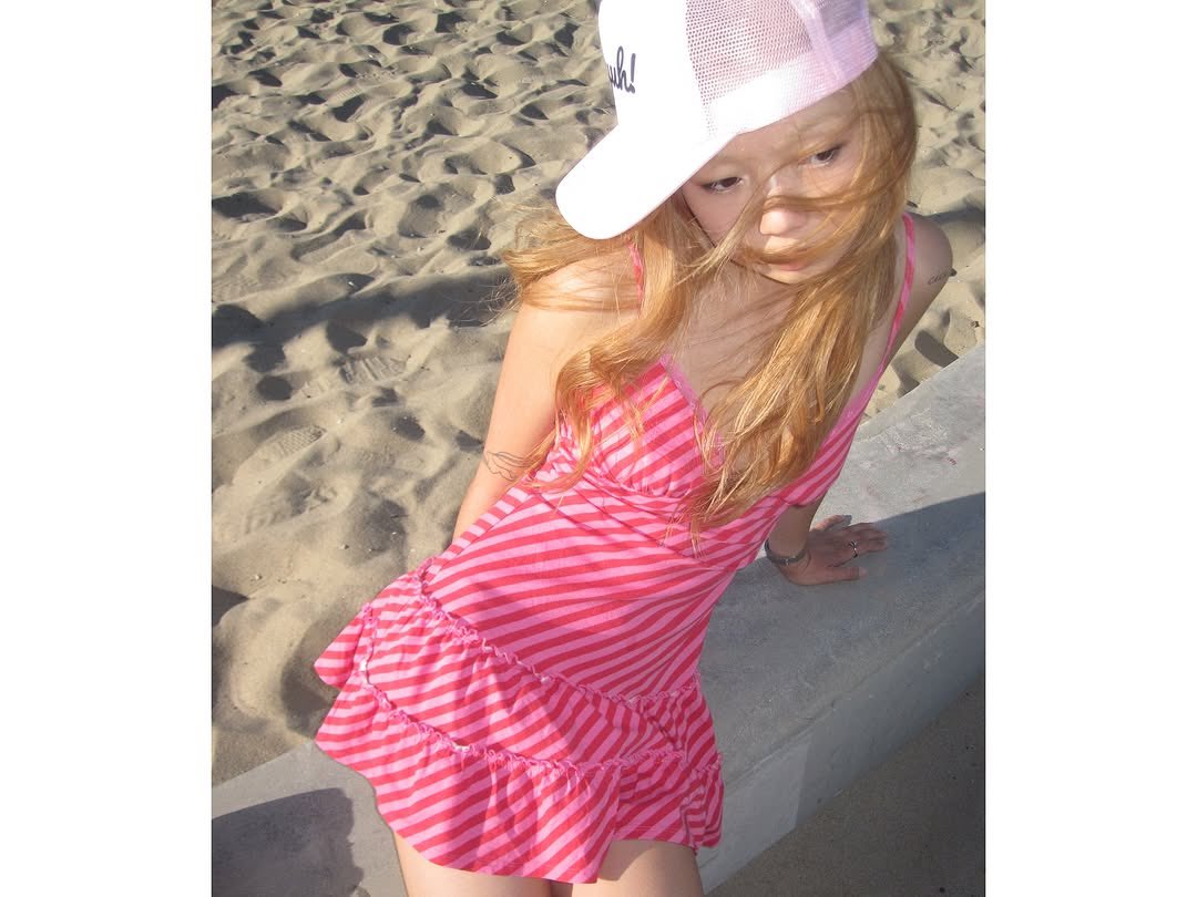 Tiffany Day Updates tweet media