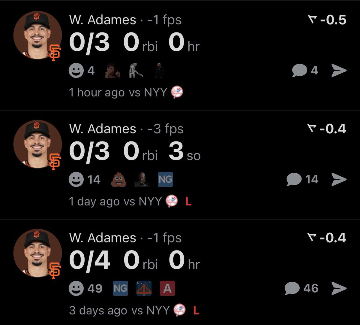 SFG Live tweet media