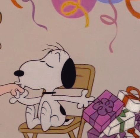 Daily Snoopy tweet media