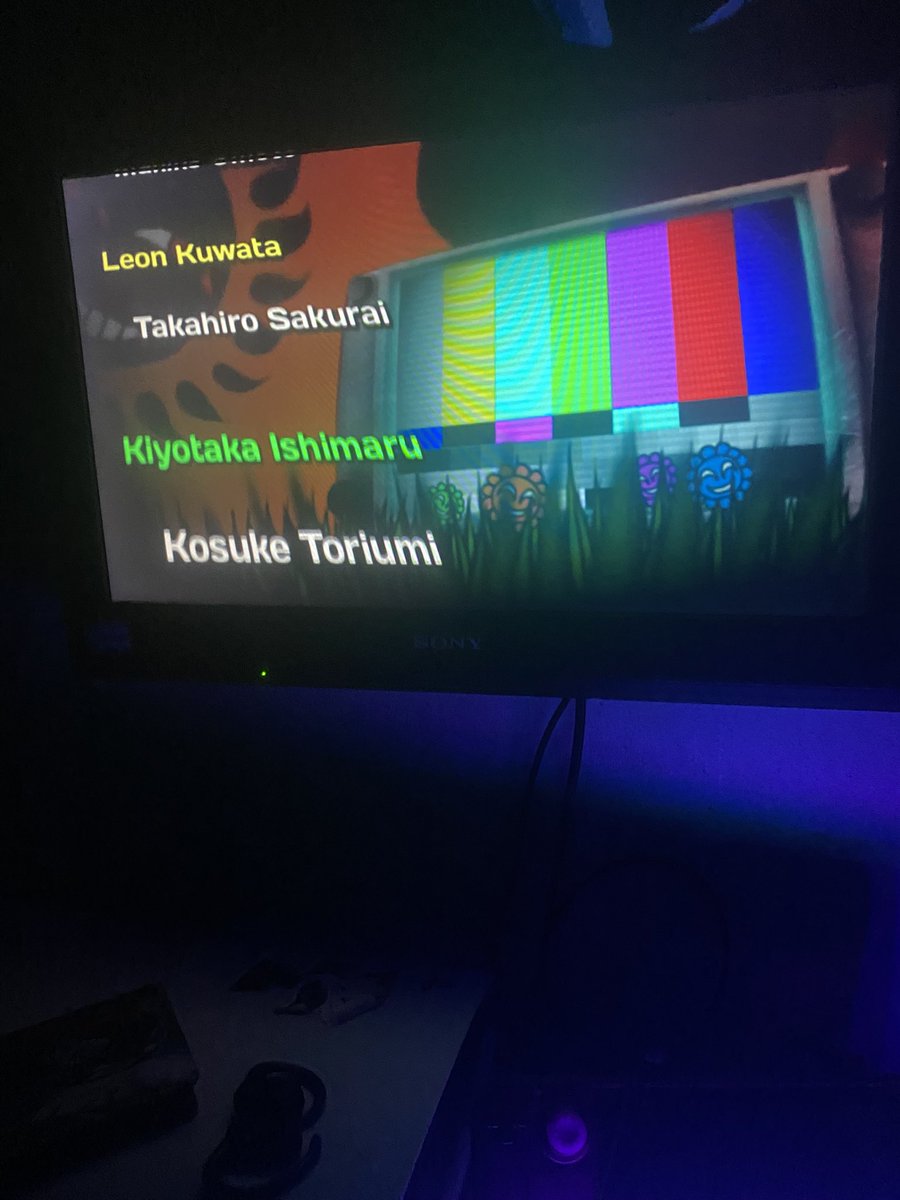 P3 🇵🇷☂️ Danganronpa arc tweet media