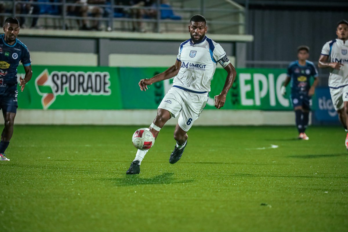 UMECIT FC tweet media