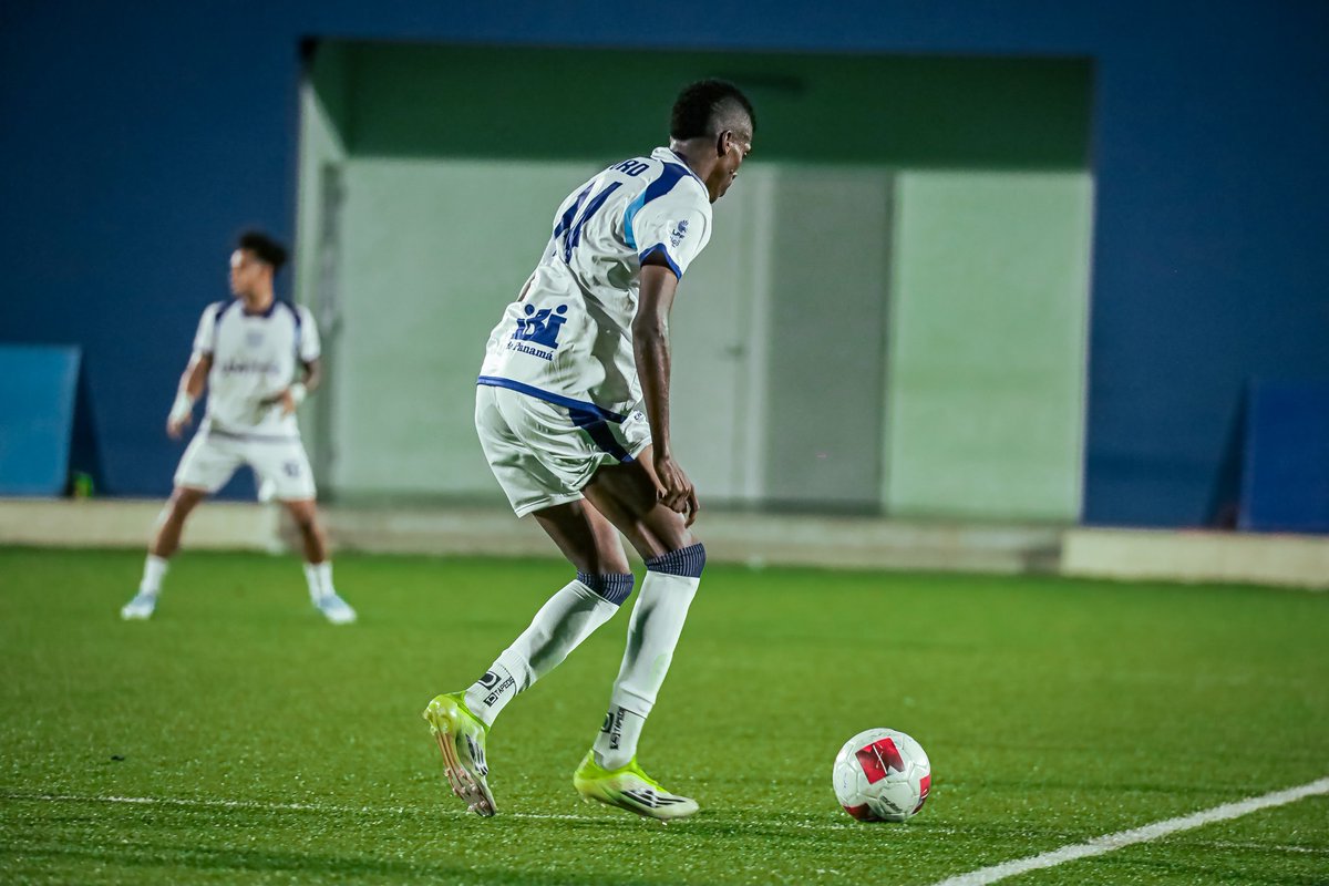 UMECIT FC tweet media