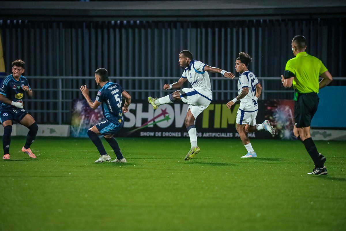 UMECIT FC tweet media