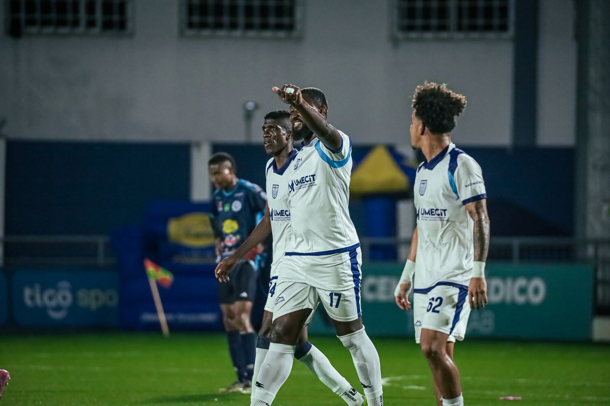 UMECIT FC tweet media