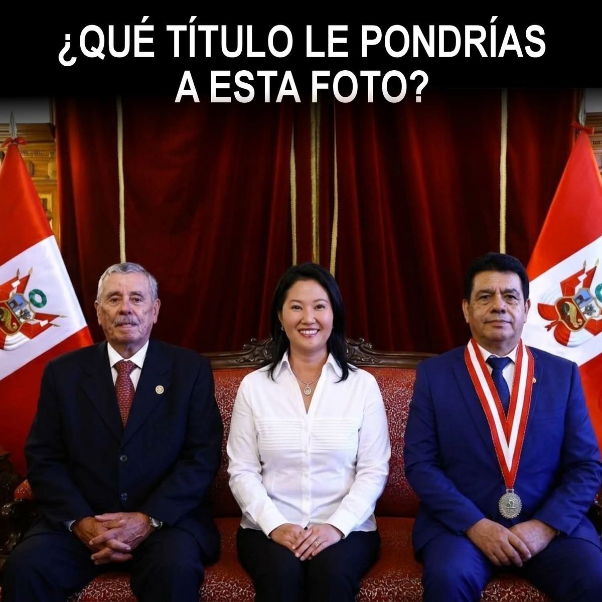 Keiko No Va tweet media