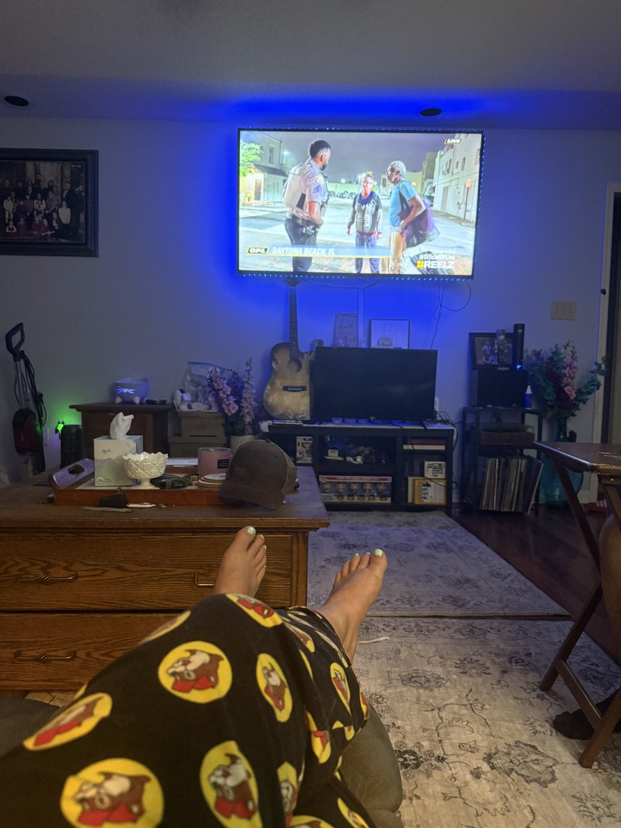 Laney2015's tweet photo. @ReelzChannel @OfficialOPLive Sitting here watching from Hazel Green, AL https://t.co/7kf51uFtPN