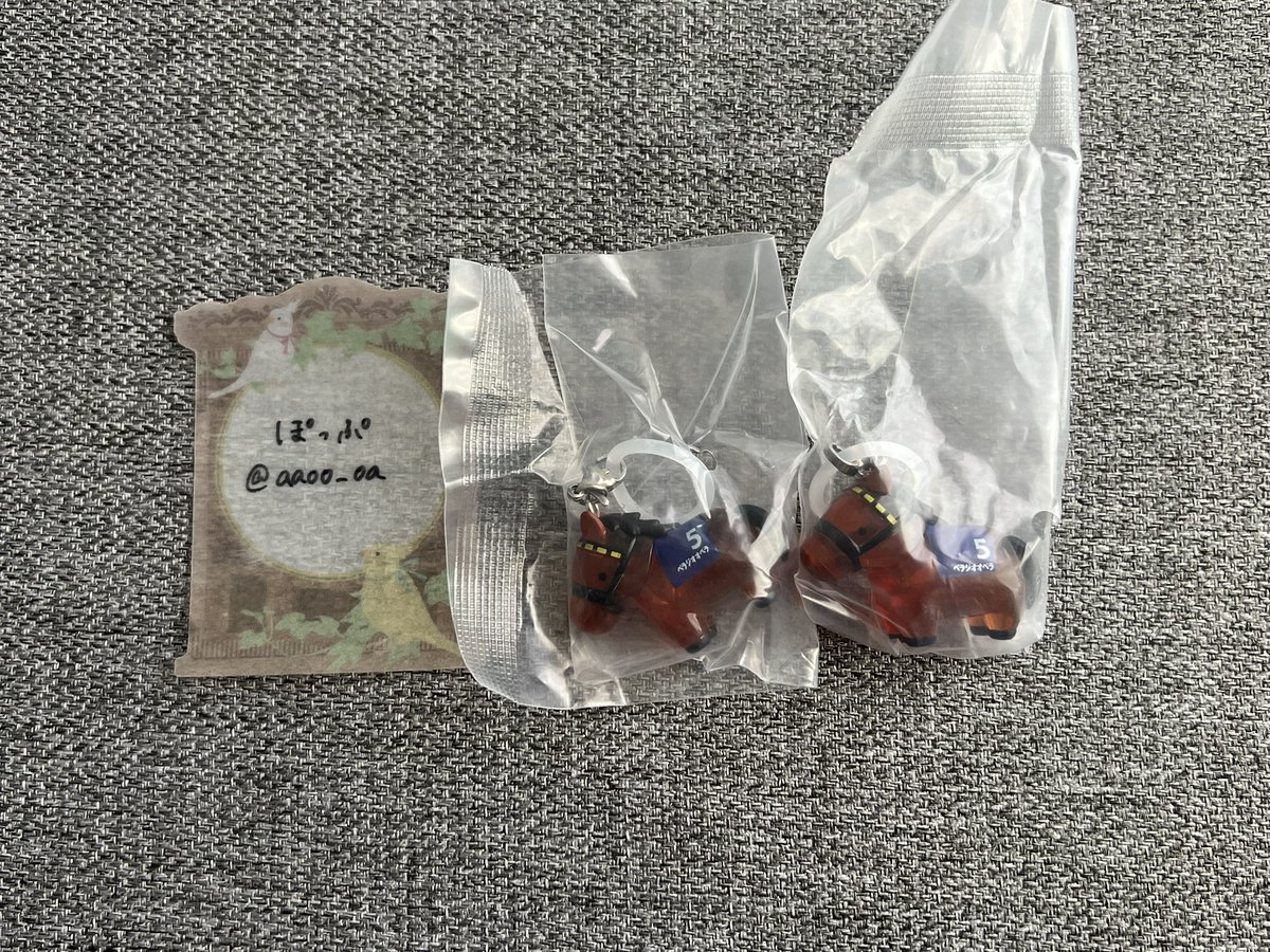 ぽっぷ☁️ tweet media