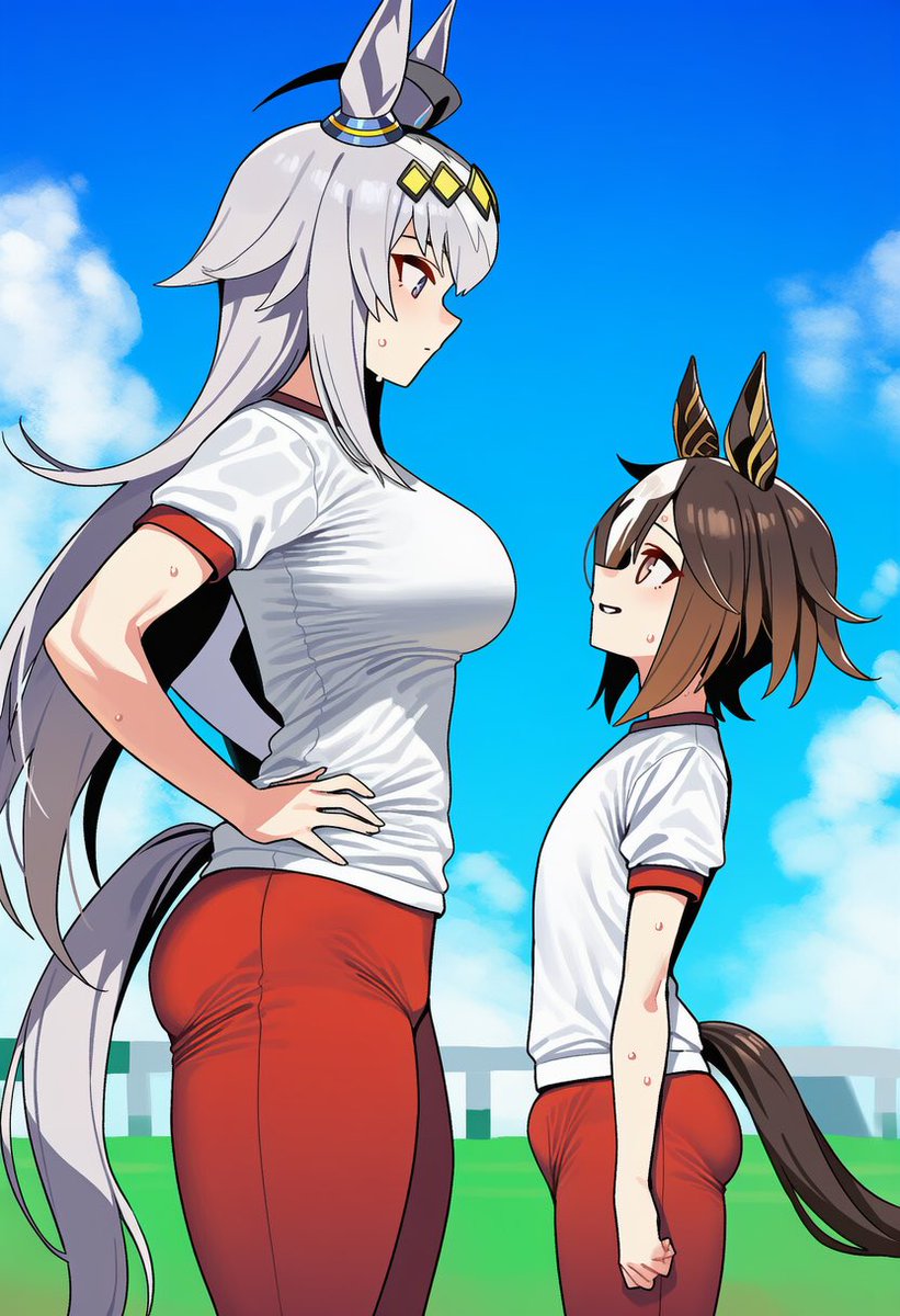 Oguri Cap tweet media