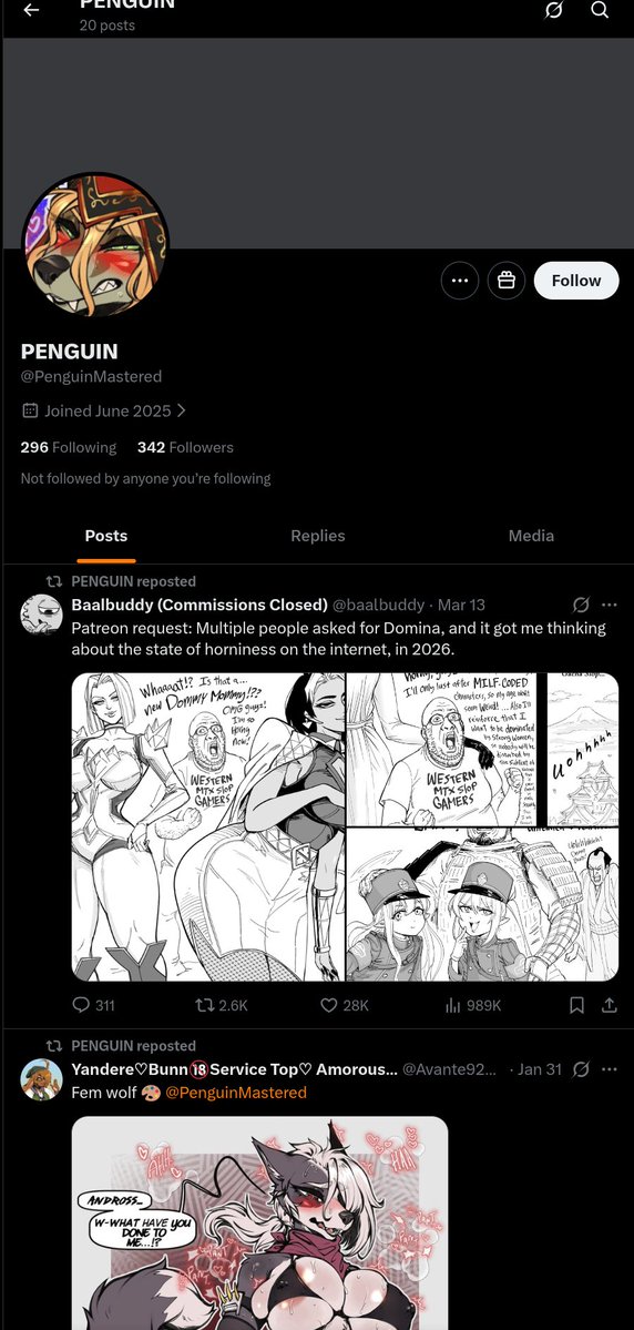 Wylderskull tweet media