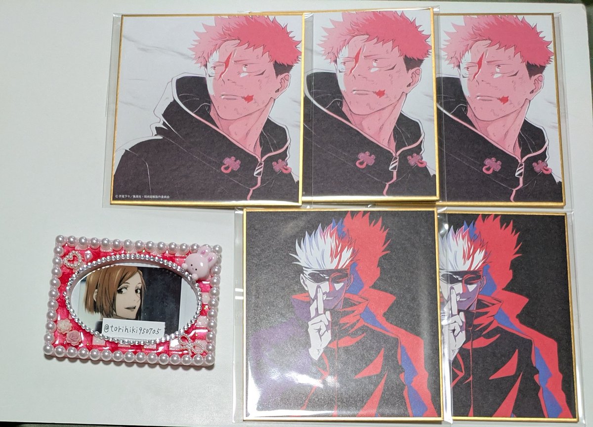 ちはる🌹固ツイあります◎ tweet media