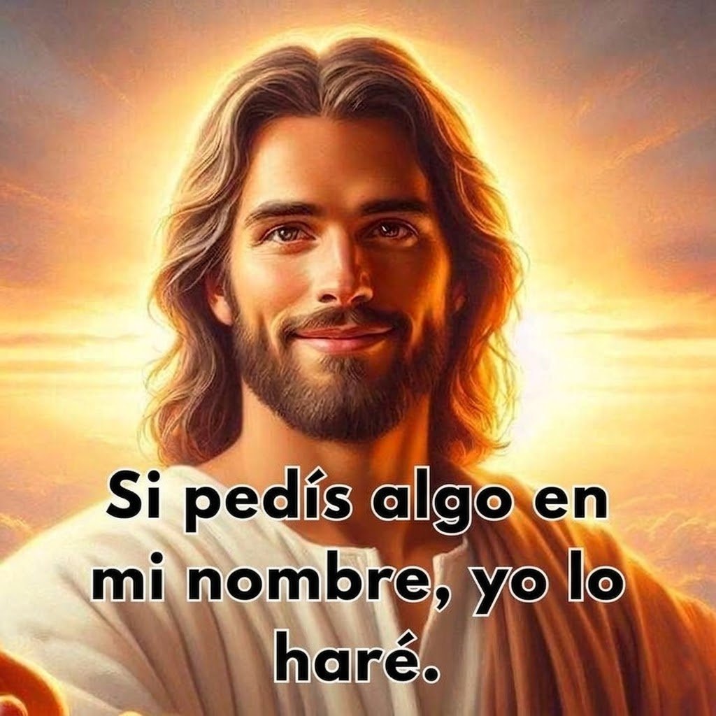 Dios te Bendiga 💙 tweet media