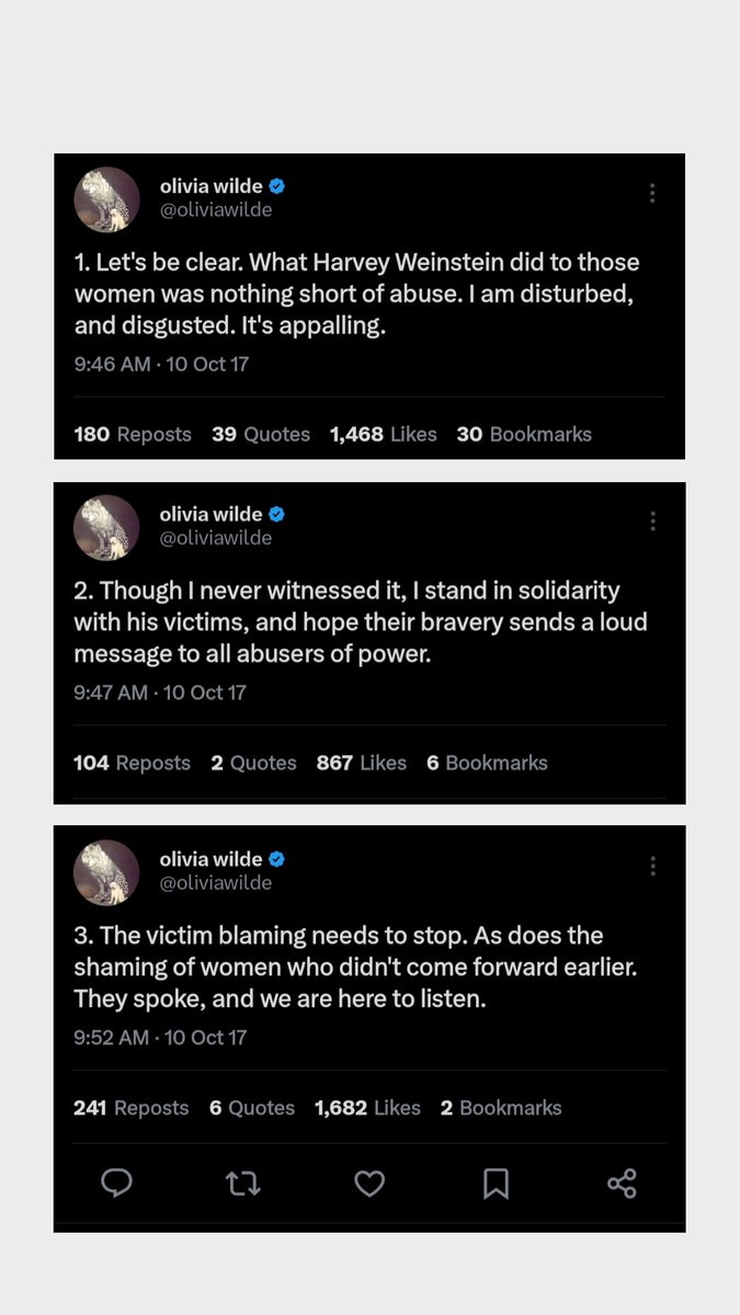 wilde loml ♡ tweet media