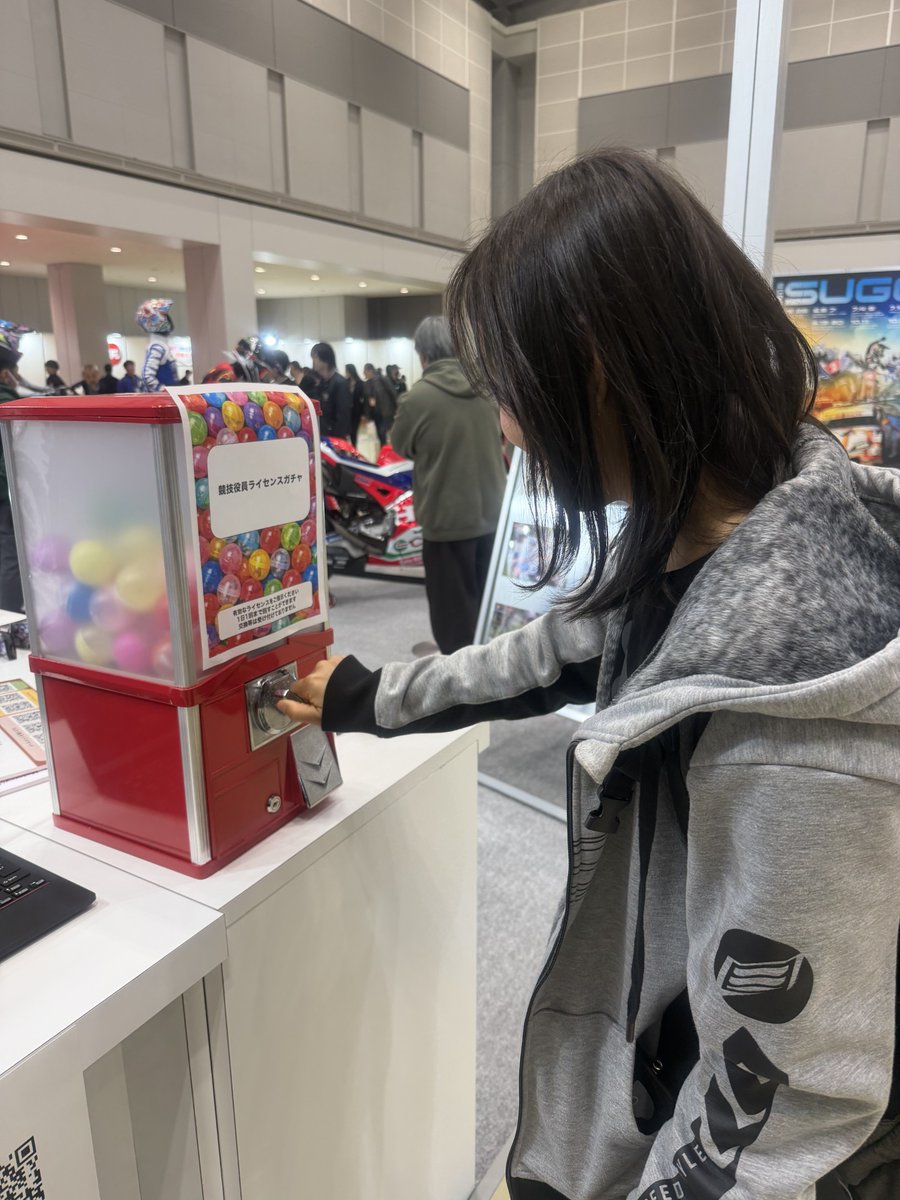 日本モーターサイクルスポーツ協会-MFJ tweet media