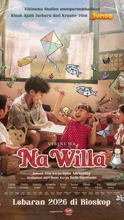 SobatMiskinTV tweet media