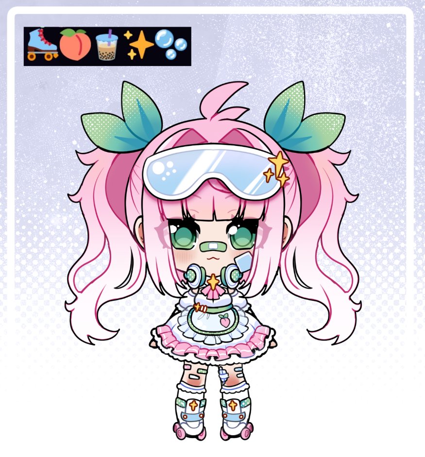 delulu doki tweet media