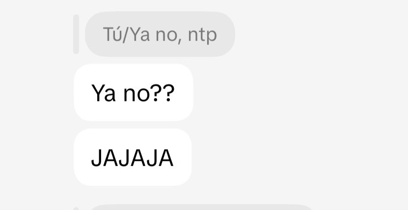 Mejor amigo o hater?? JAJAJA