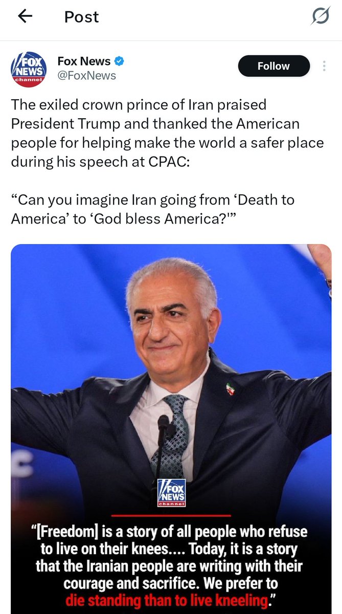 A Nameless Follower tweet media