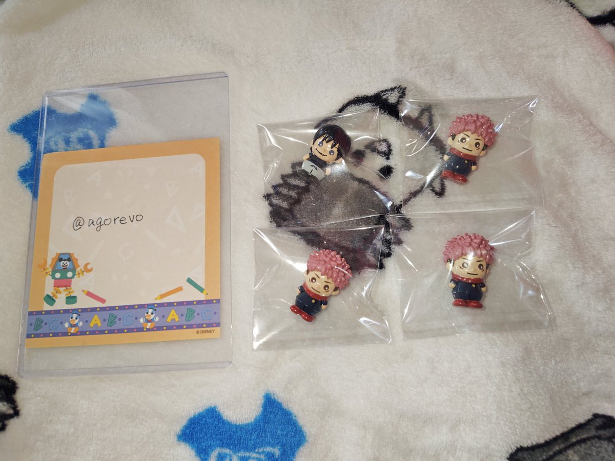 豆腐お豆 tweet media