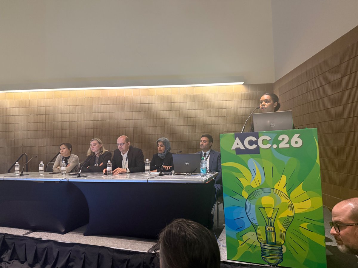 Nausheen Akhter, MD tweet media