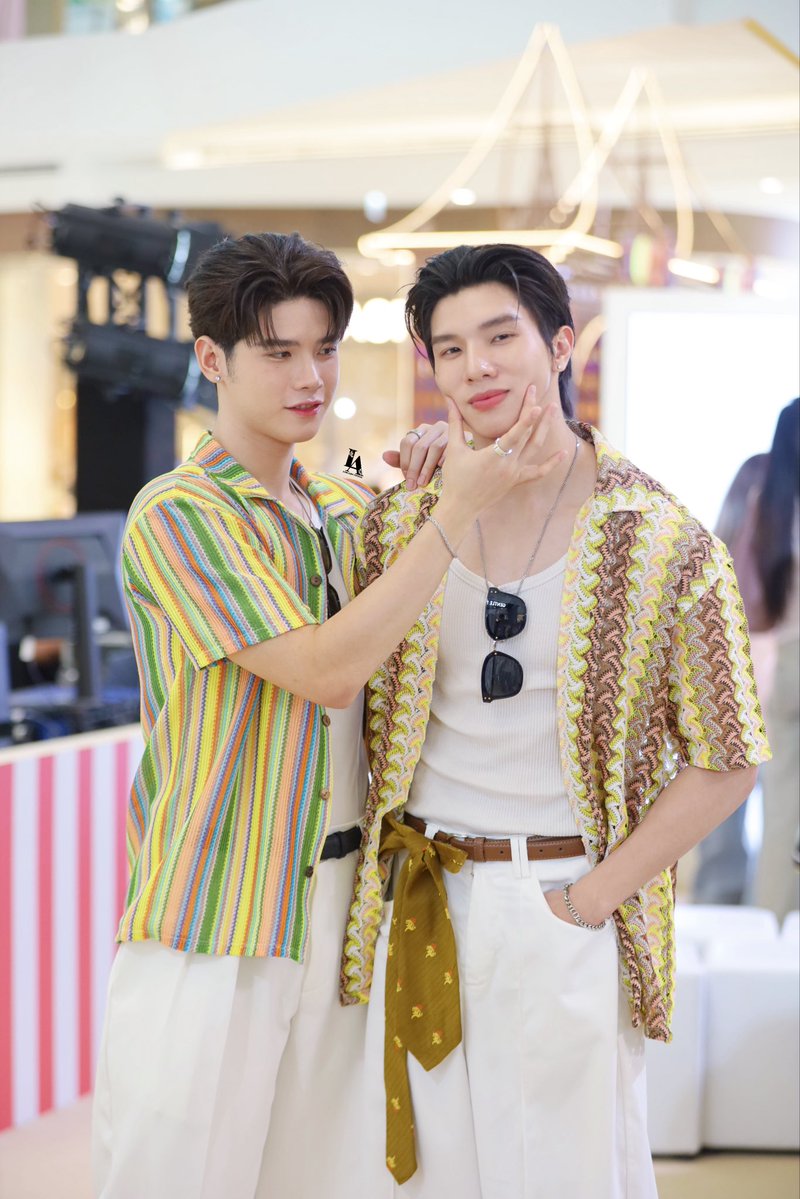 LongArm official tweet media