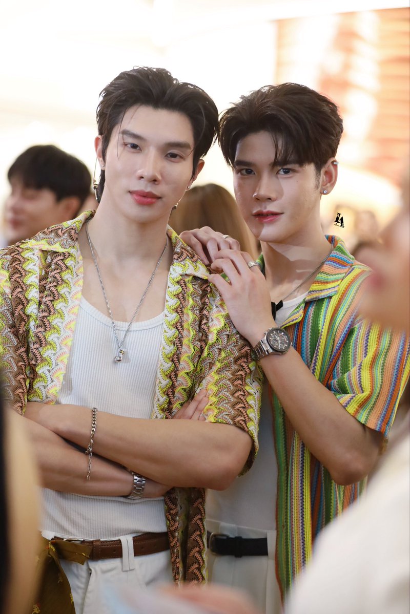 LongArm official tweet media