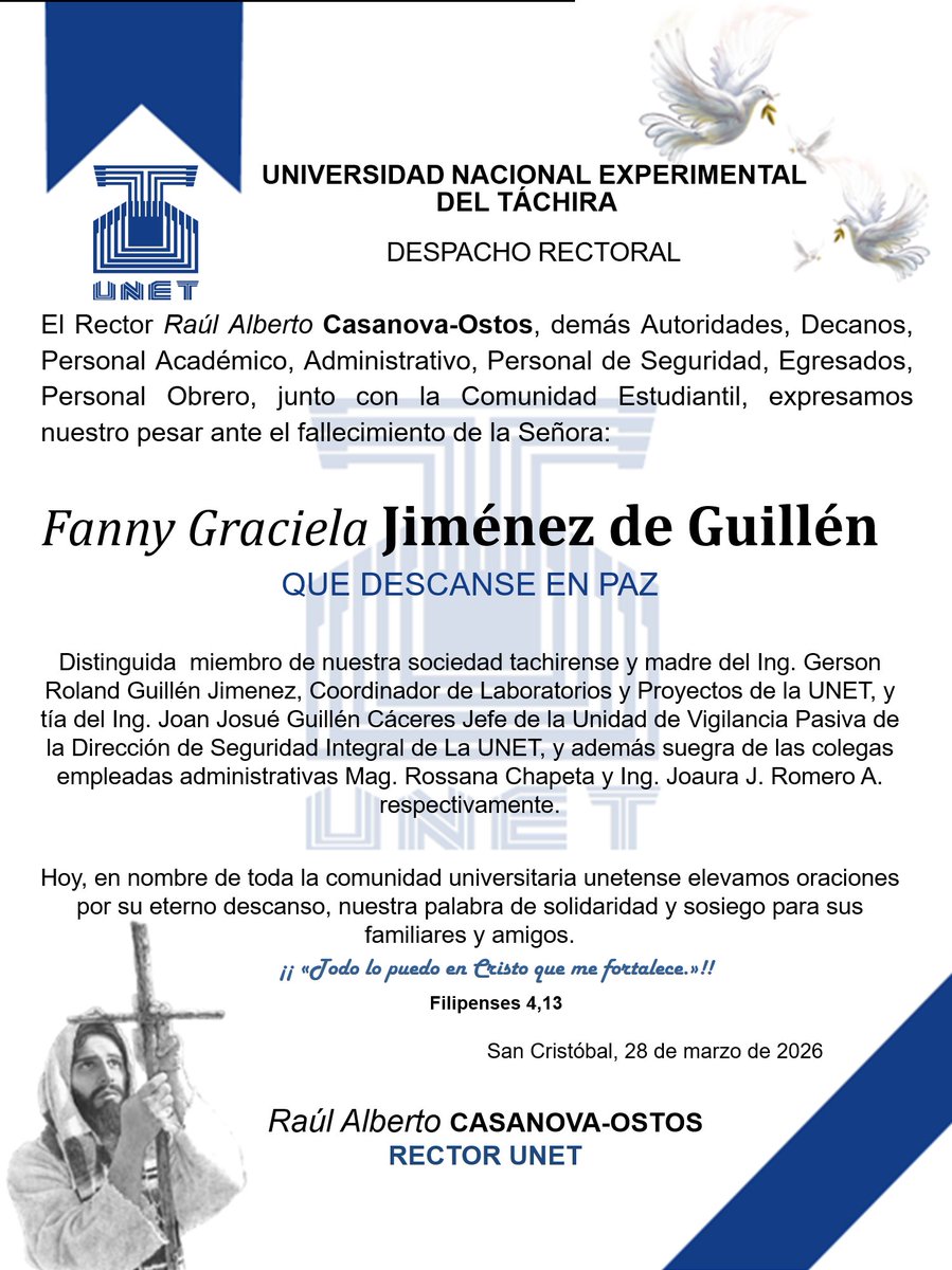 Raúl A. Casanova-Ostos tweet media