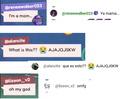 lizeon 💜🏳️‍🌈✨ tweet media