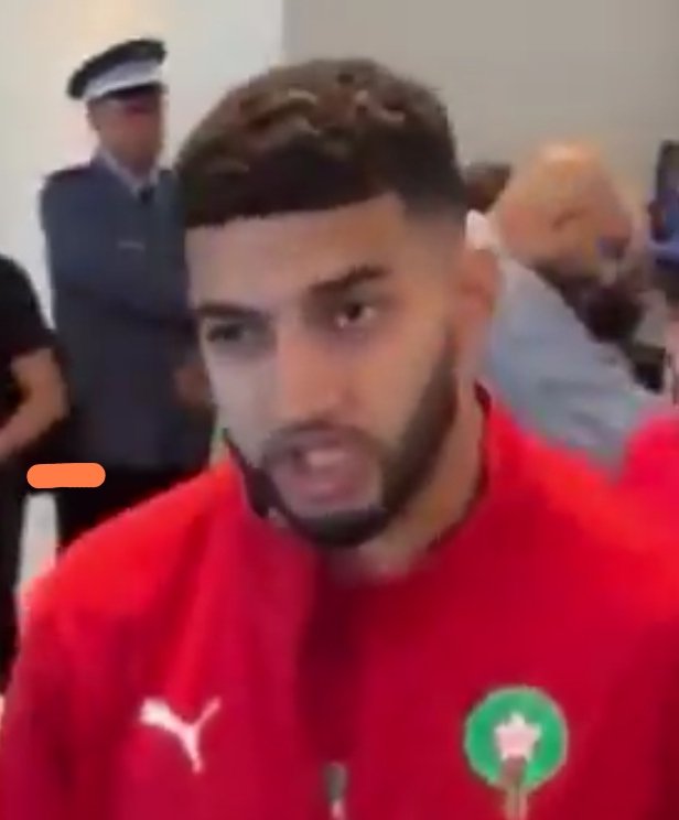 Actu Foot Maroc tweet media