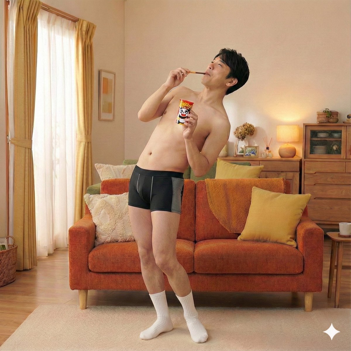 せーいち tweet media