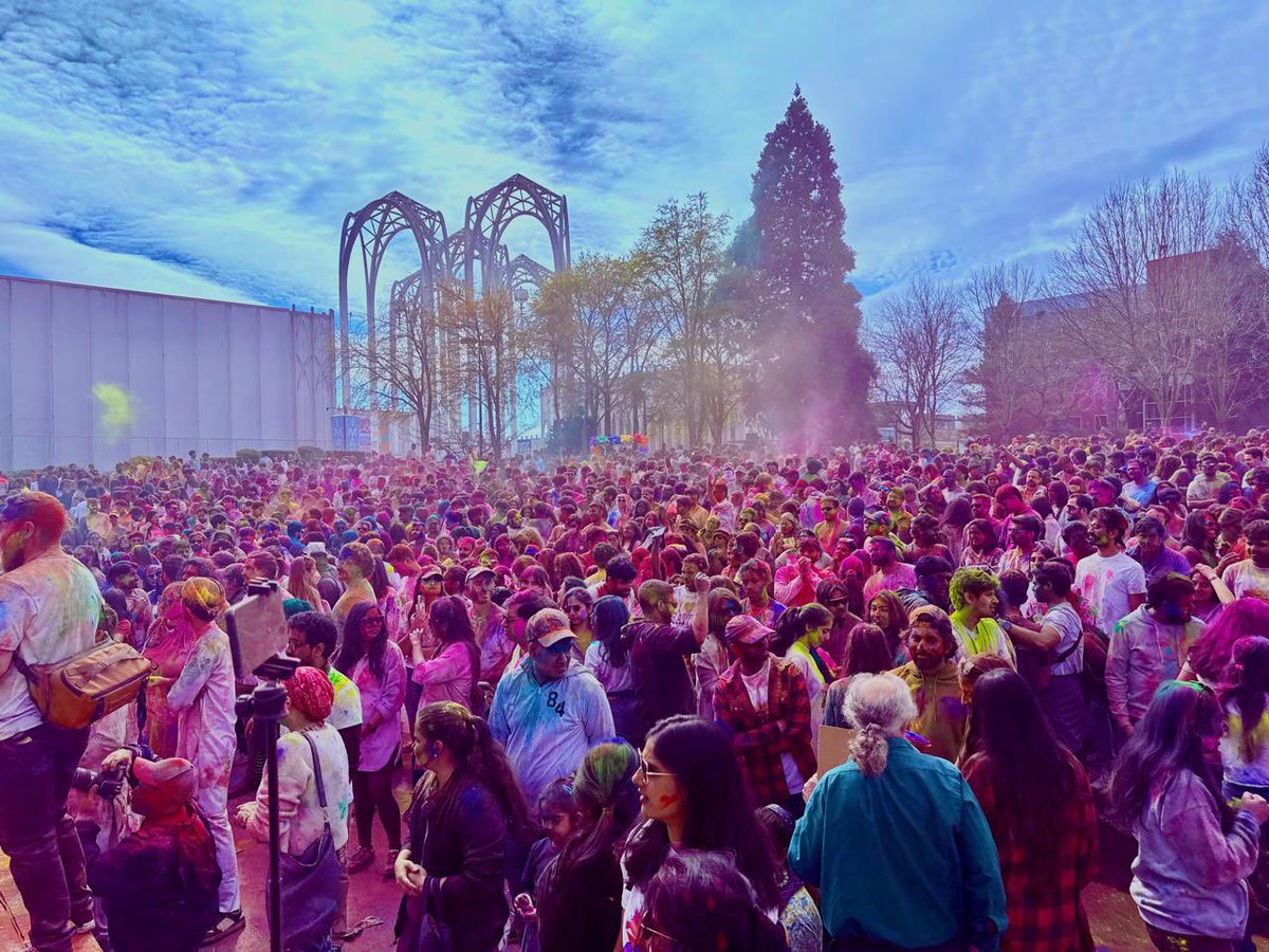 India In Seattle tweet media