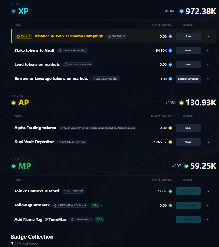 追追(❖,❖)🐬TermMax tweet media