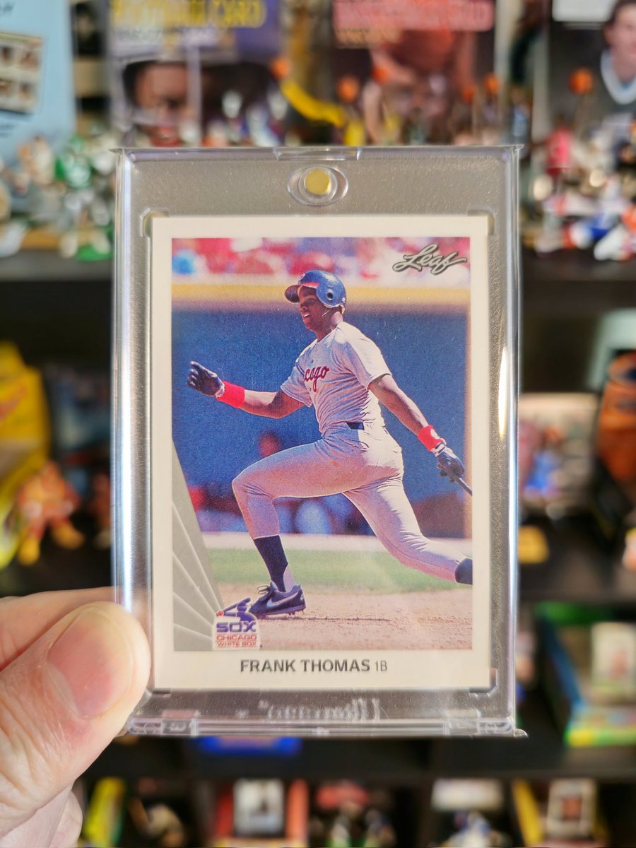 Junk Wax Heroes tweet media