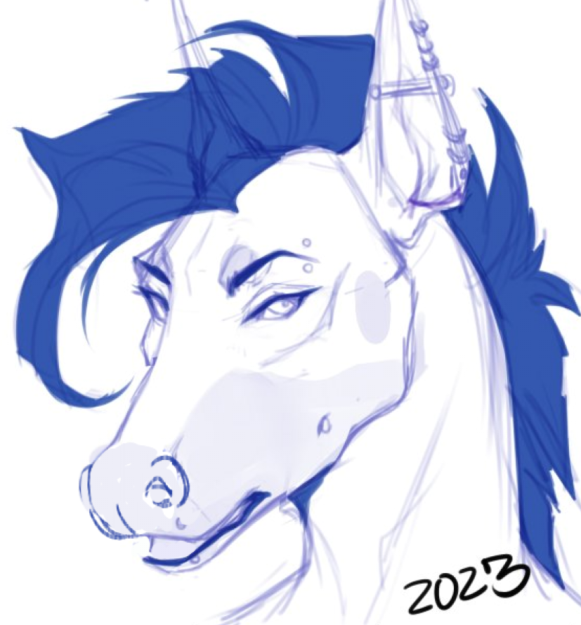 •Aardwolf• tweet media