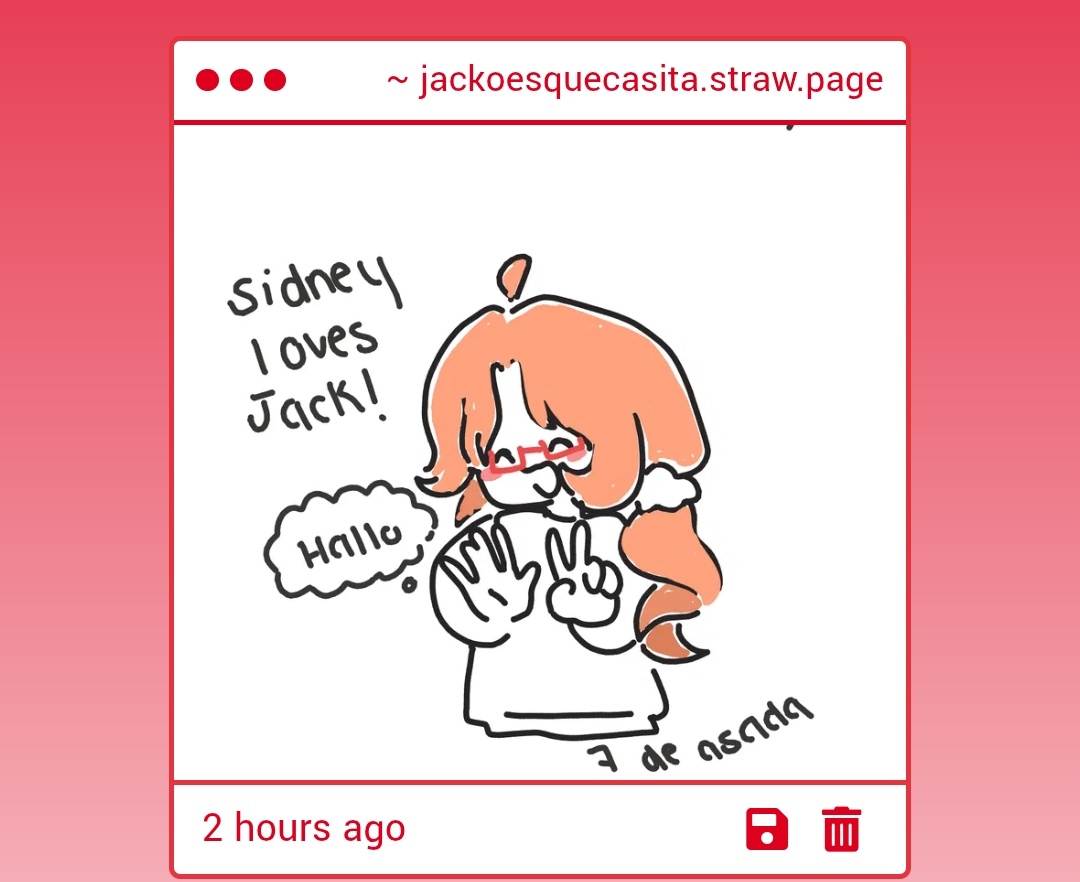 Jack-O-Esque tweet media