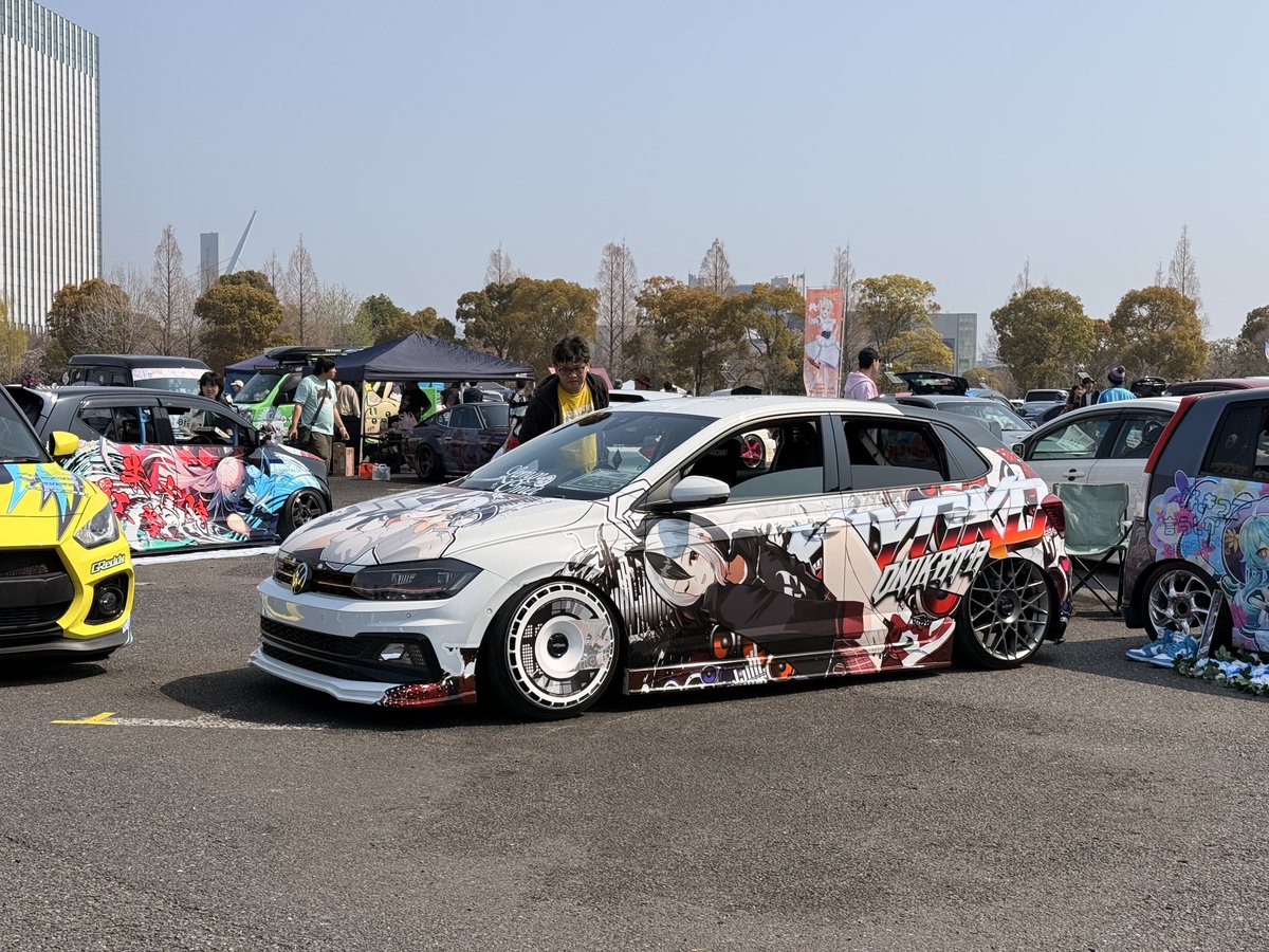 睦月@痛天 tweet media