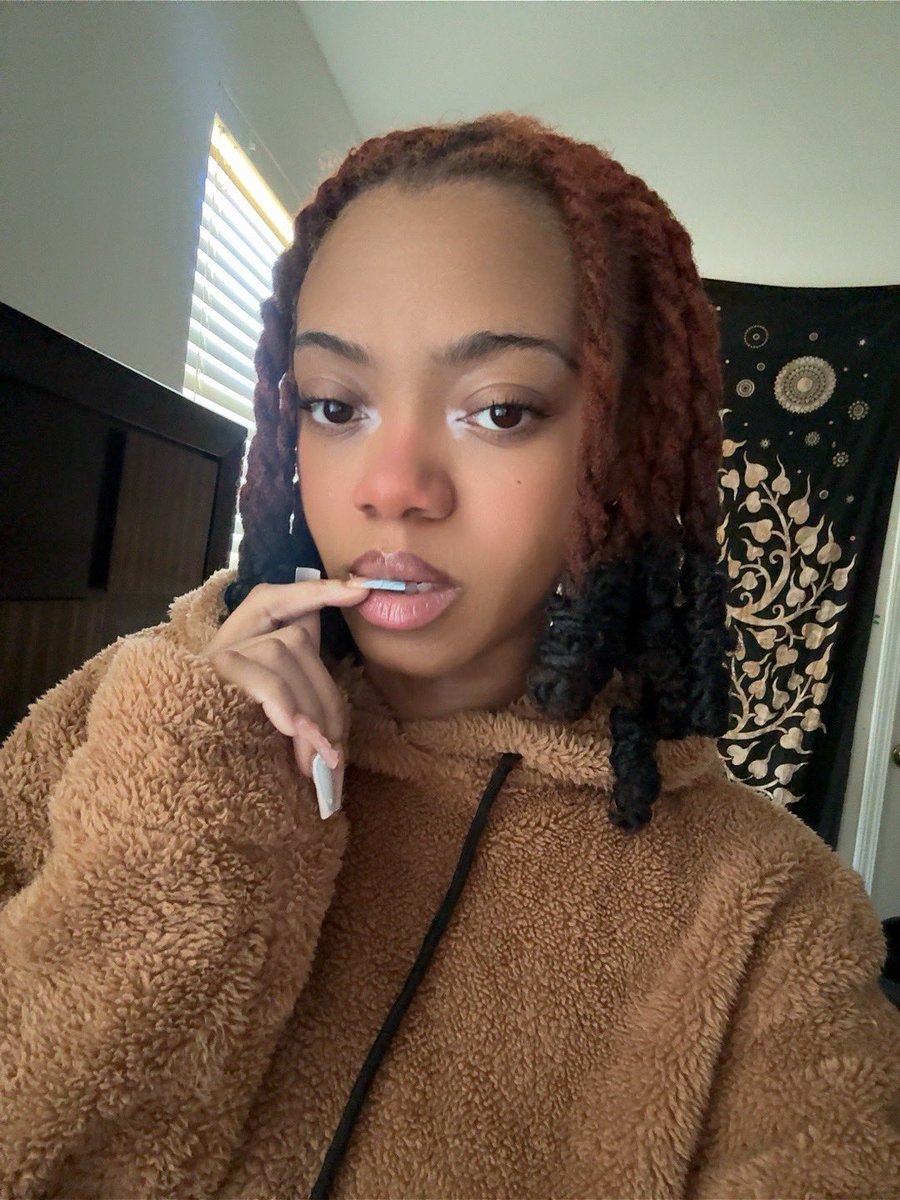 maybe: rae guwop 💎 tweet media