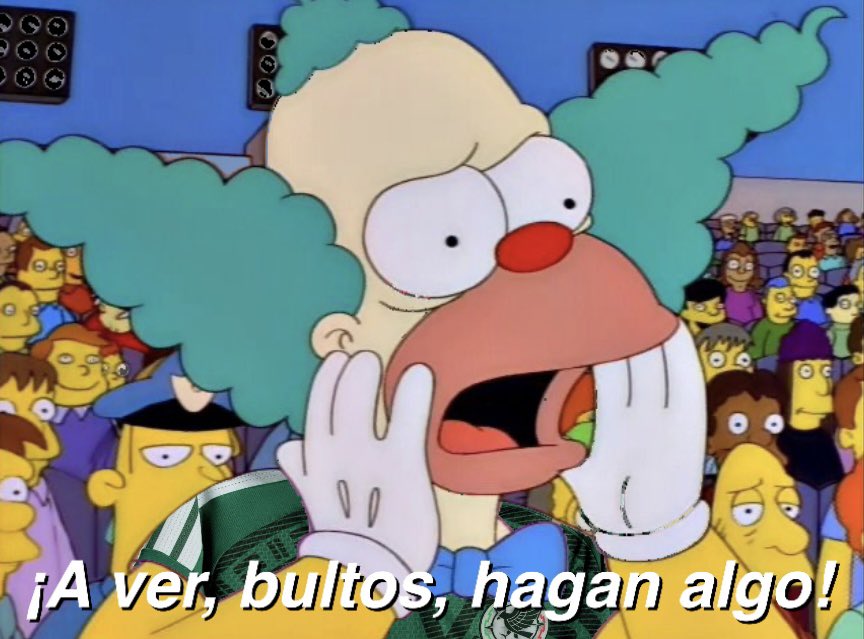 Simpsonito tweet media