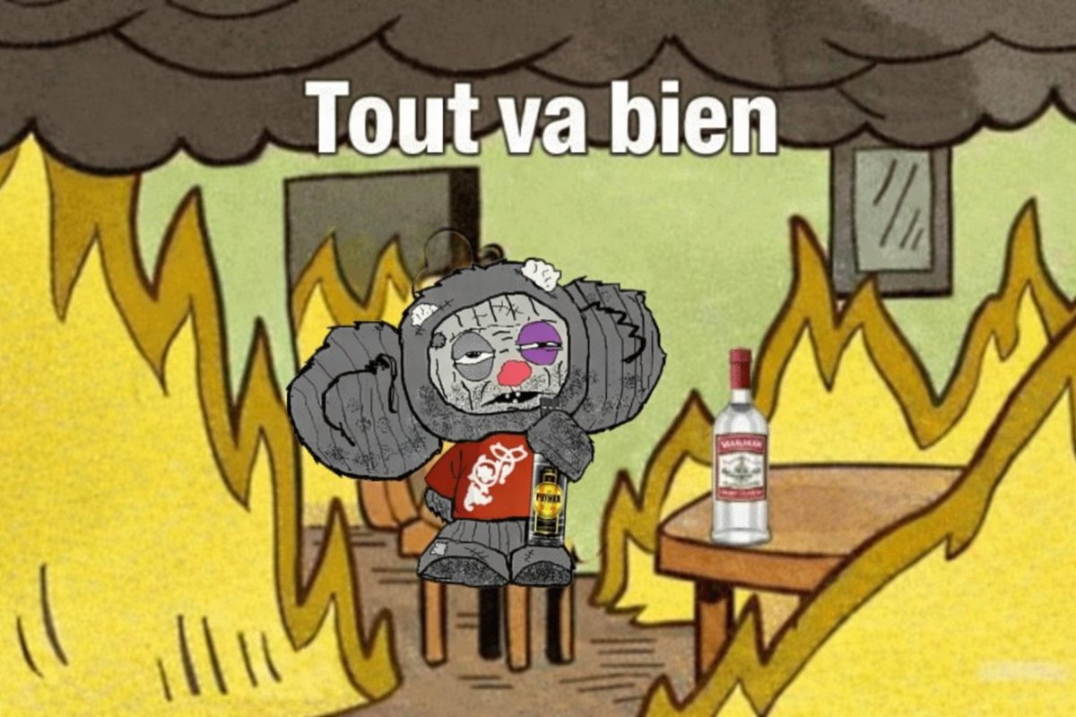 IndoFella🇫🇷🇲🇩🇺🇦 tweet media