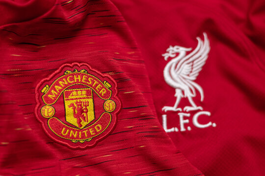 ATENCIÓN BOGOTA 🇨🇴, NUEVO ENCUENTRO DE FANÁTICOS 👇🏻🔴

Manchester United vs. Liverpool FC ⚔️

📅 Domingo 3 de mayo
⏰ 9:30 AM

Este encuentro será con capacidad limitada, solo 120 cupos (solo la mitad del anterior), por lo que no se permitirá el ingreso sin reserva previa.

💳