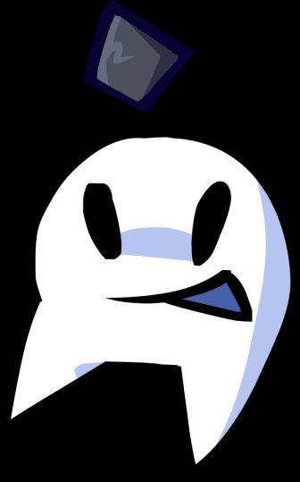 Daily DNB Character! tweet media