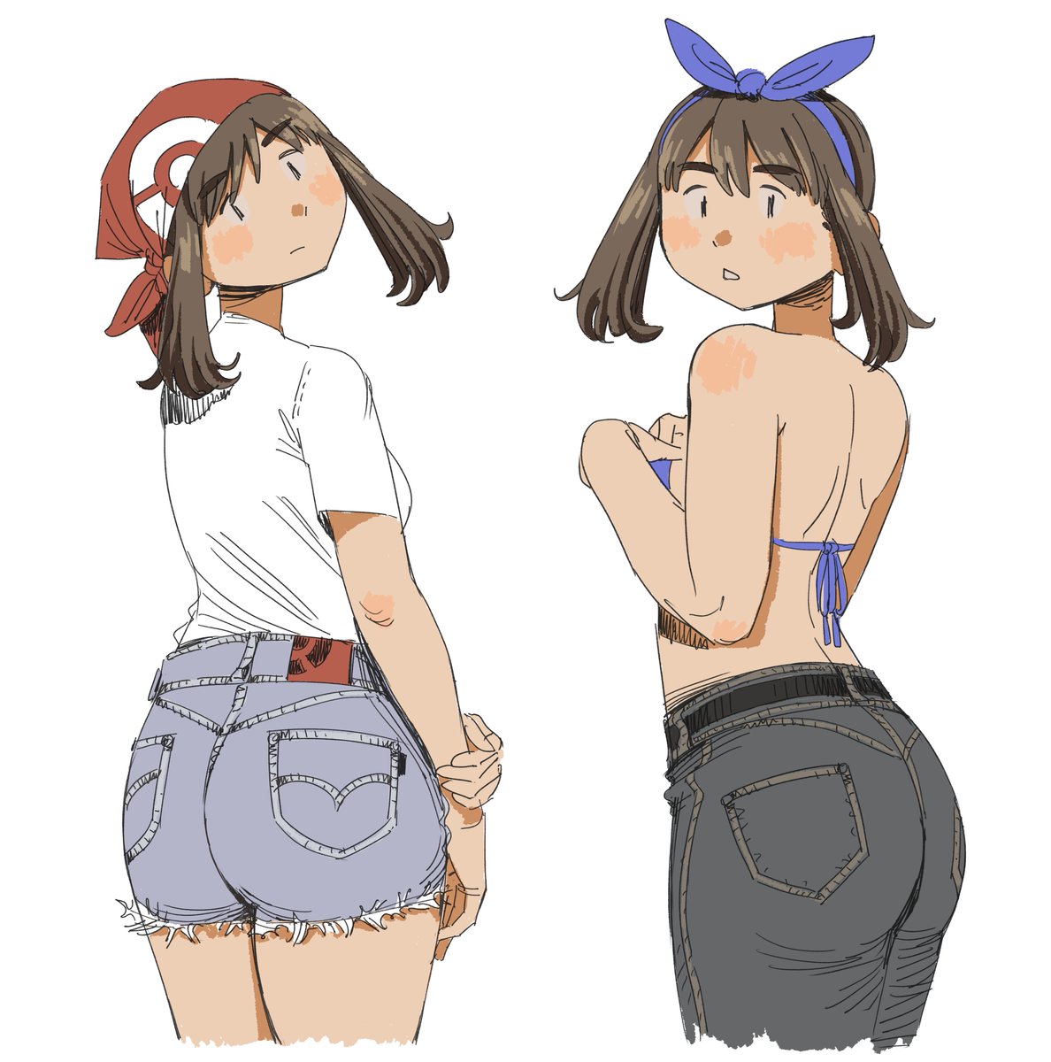 Heidi (comms open) tweet media