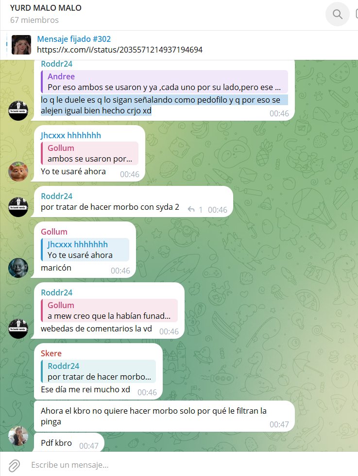 Lolero 🇪🇨 tweet media