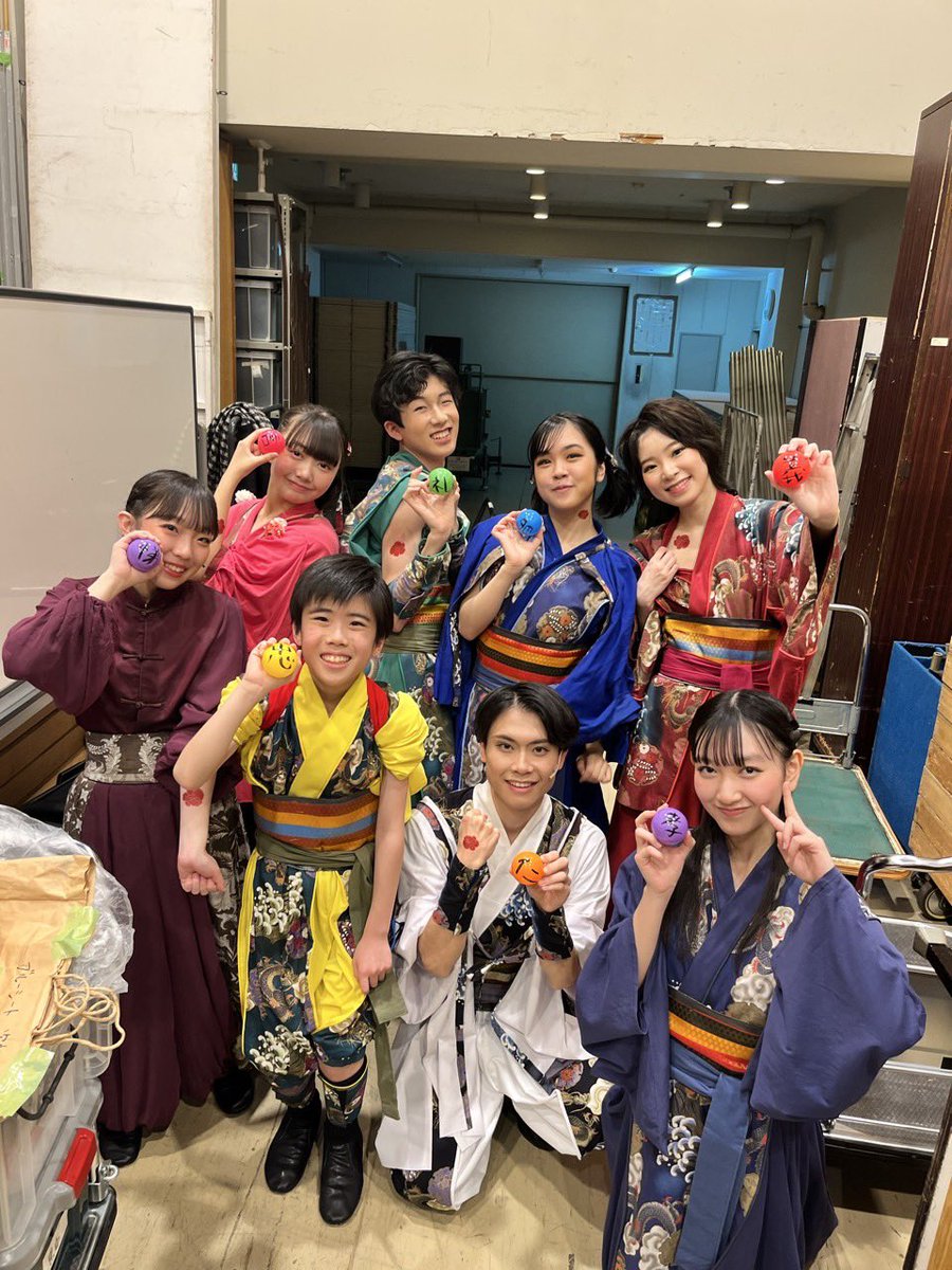 髙崎佑心 tweet media