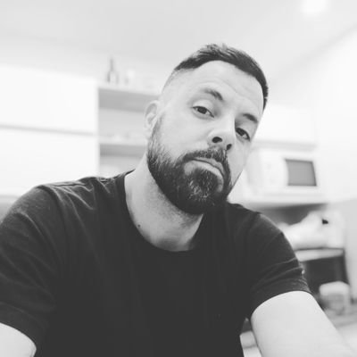 Agustin Saldias 🐍✝️ tweet media