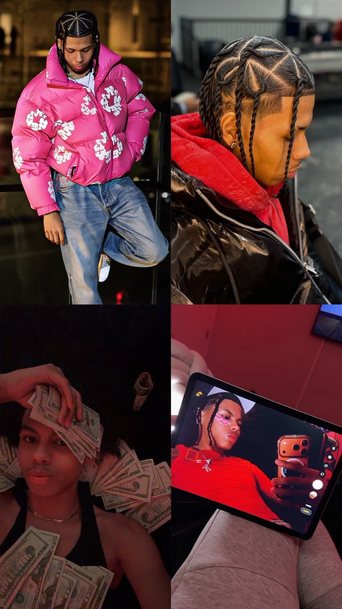 DEPT.™️ (@chillwit_alex) on Twitter photo 