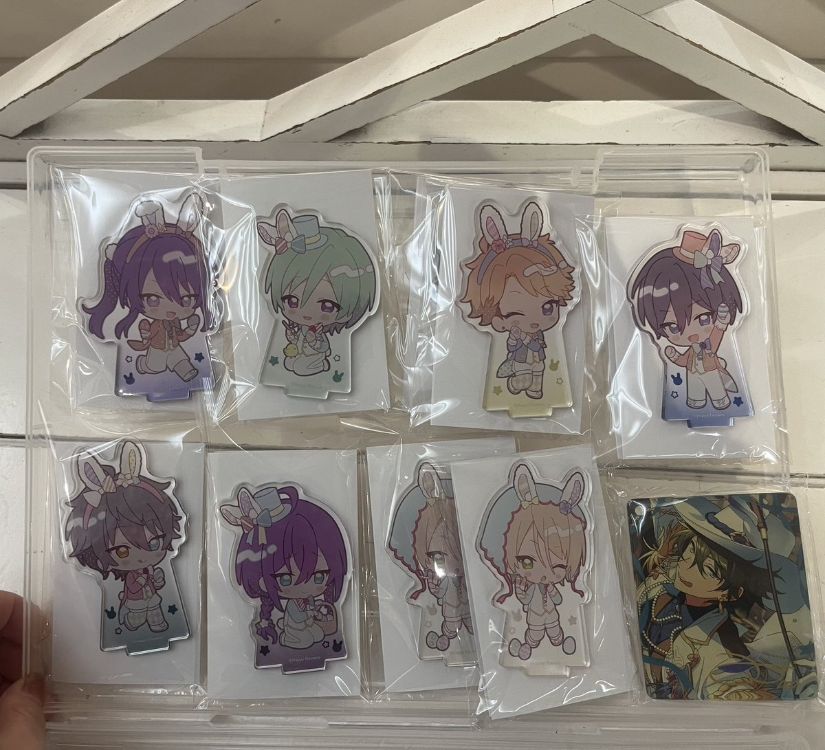 みう🌸ツイフィ推奨 tweet media