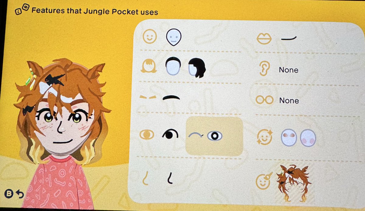 💥 JUNGLE POCKET🌴🍦🐯🐾 tweet media