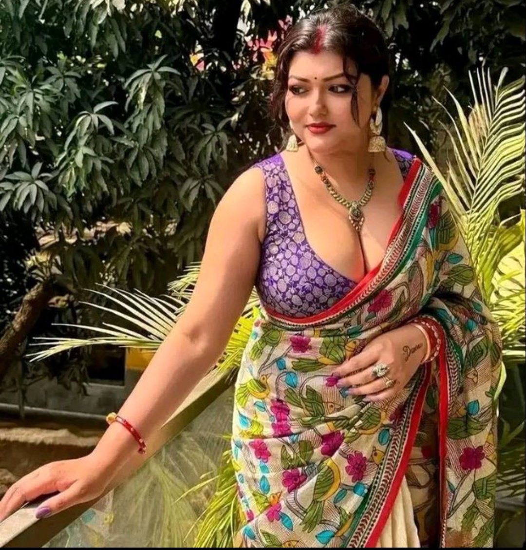 रेखा भाभी tweet media