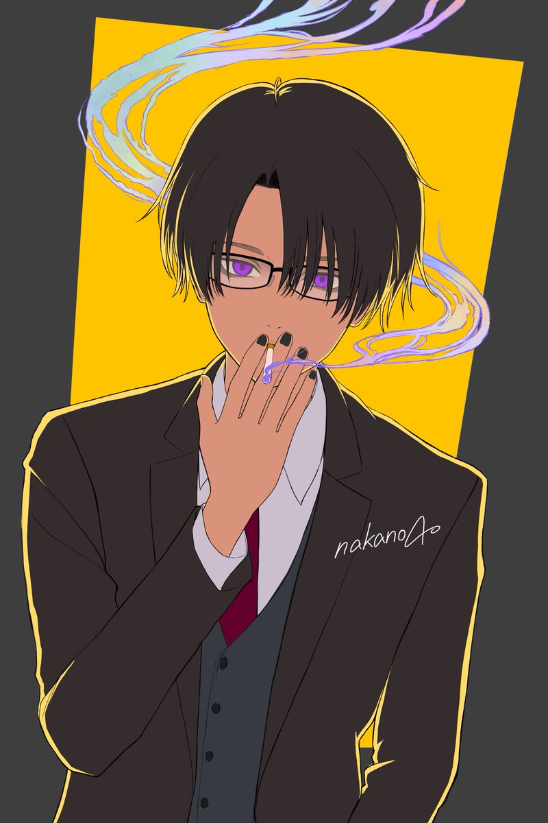 中野アオ nakanoao tweet media